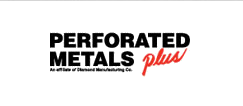 Perforated Metals Plus