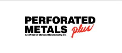 Perforated Metal Plus